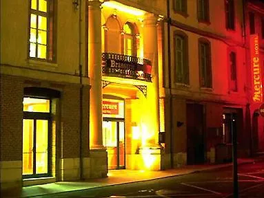 Hotel Mercure Montauban 4*,  Fransa