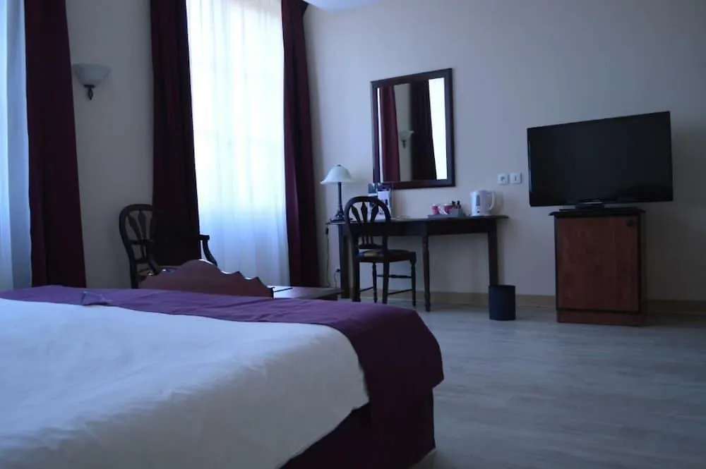 ****  Hotel Mercure Montauban Fransa