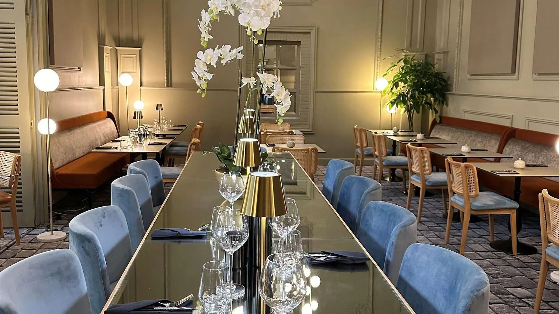 Hotel Mercure Montauban