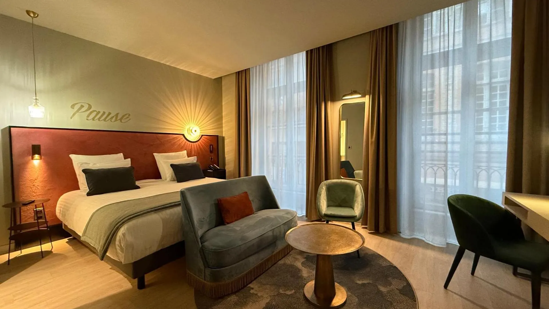 Hotel Mercure Montauban