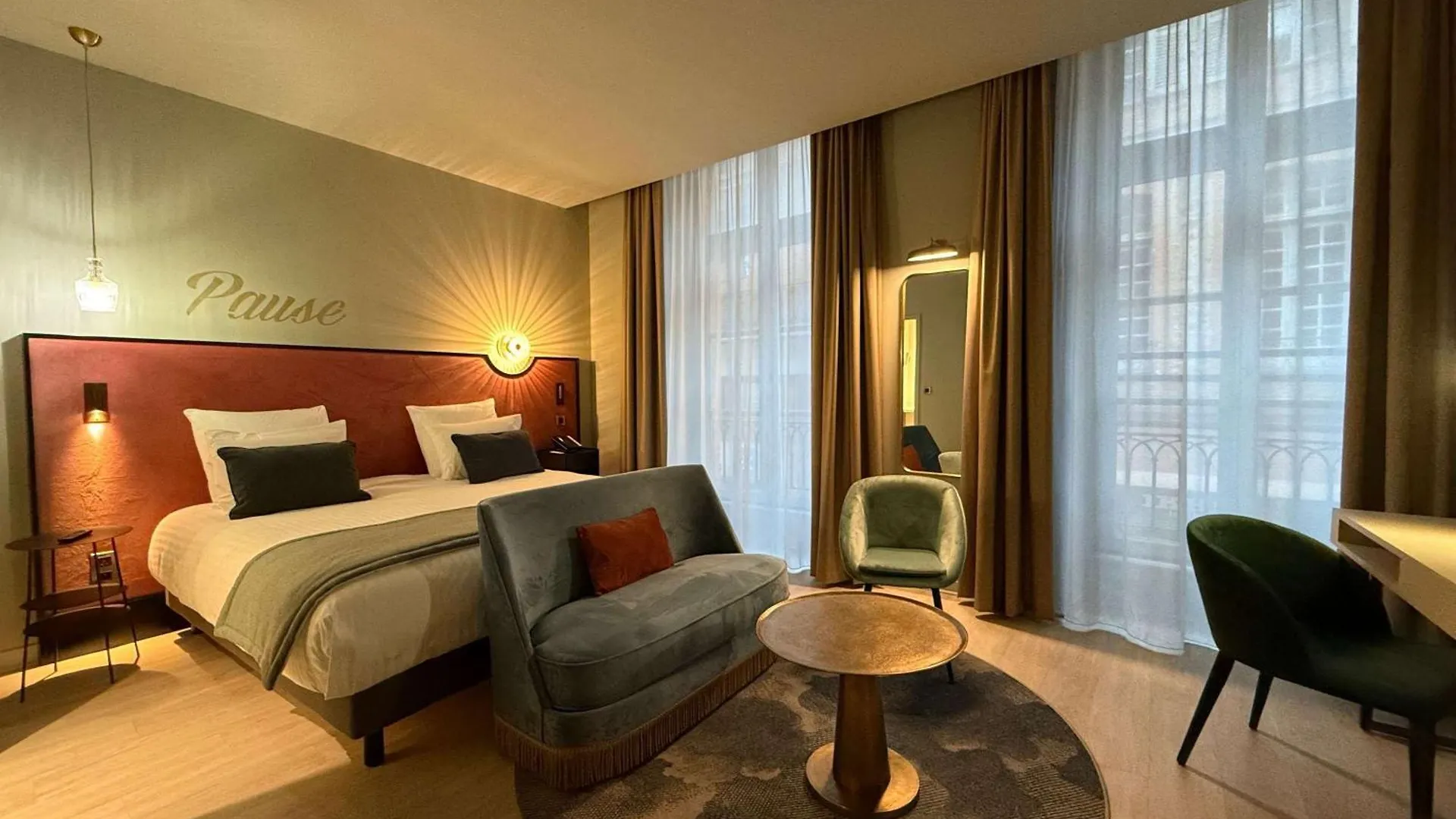 Hotel Mercure Montauban