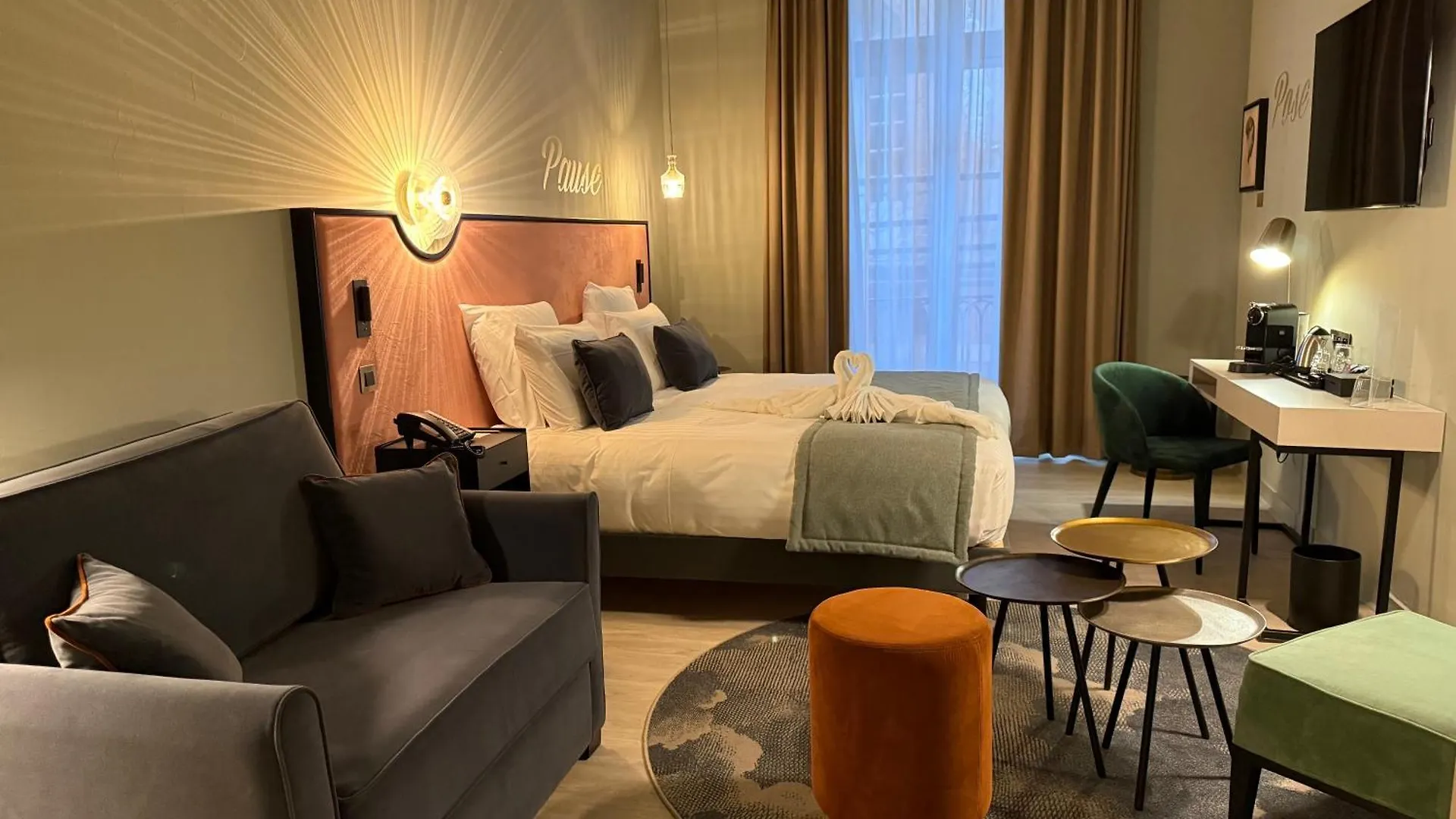 Hotel Mercure Montauban