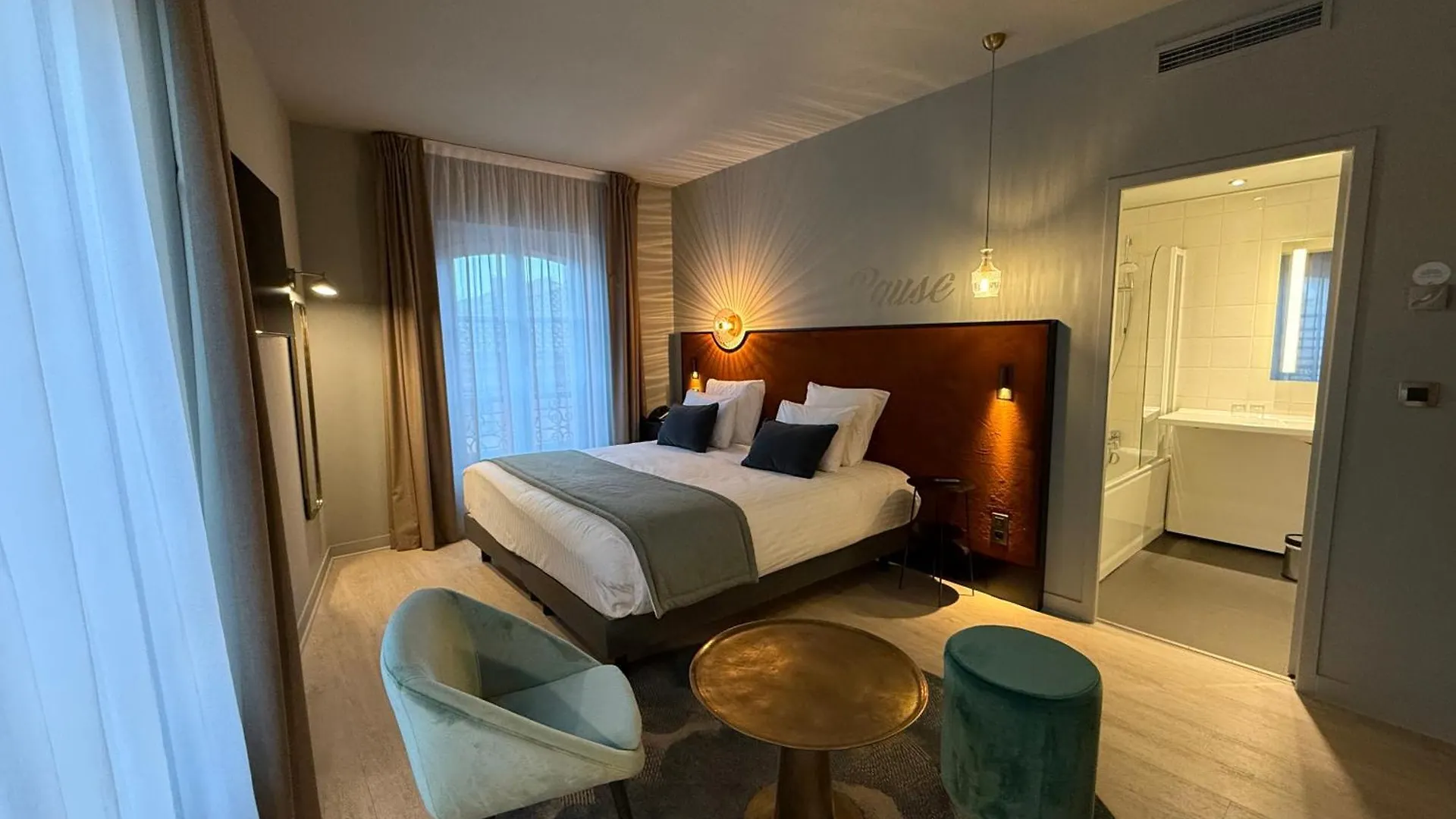 ****  Hotel Mercure Montauban Fransa