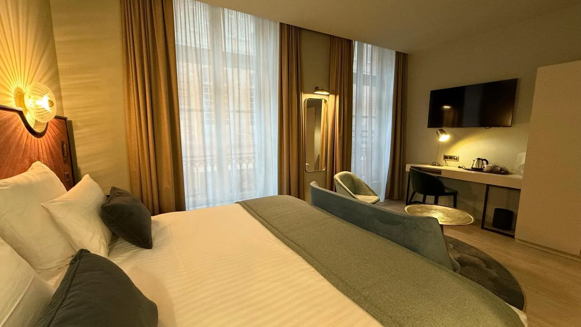 Hotel Mercure Montauban