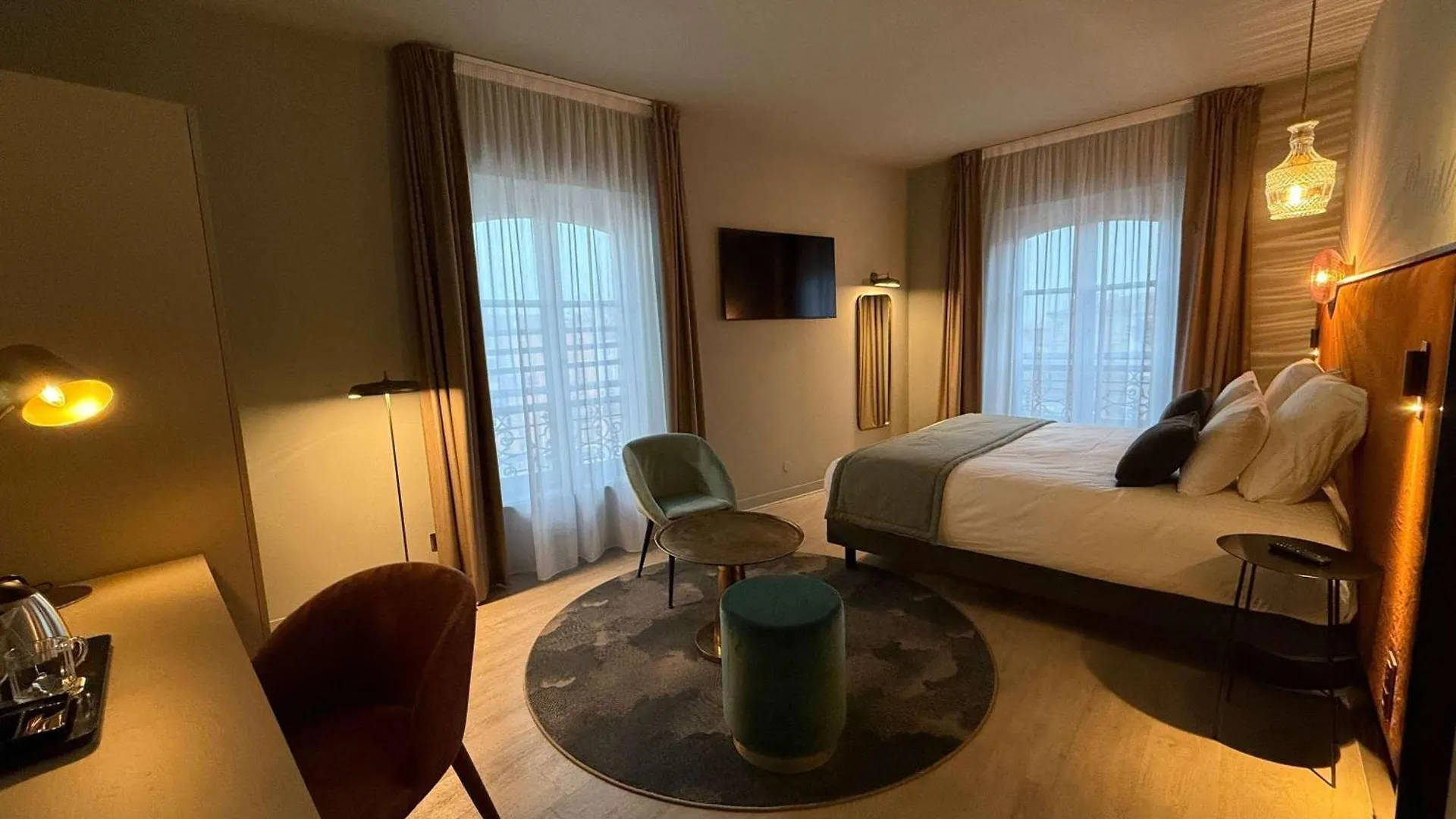 Hotel Mercure Montauban 4*,