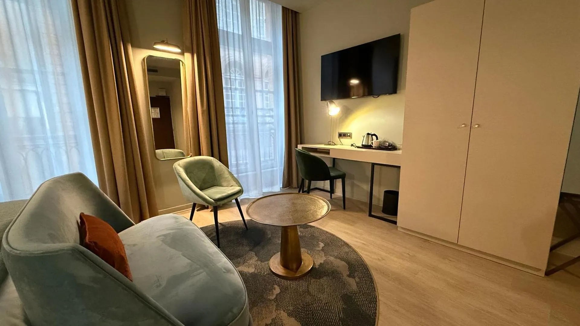 Hotel Mercure Montauban