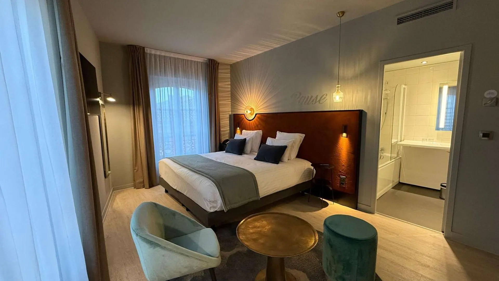 Hotel Mercure Montauban 4*,  Fransa