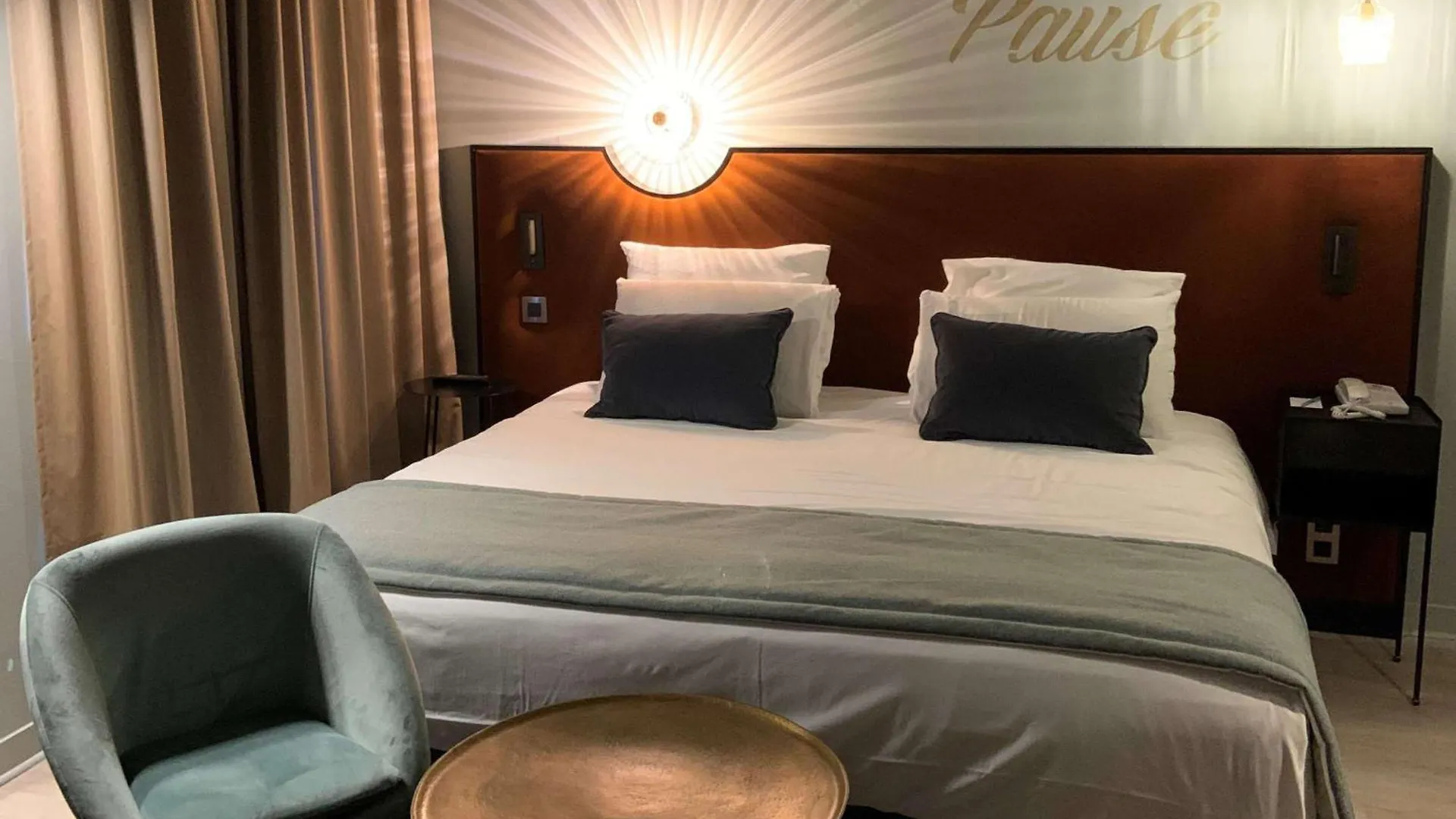 Hotel Mercure Montauban
