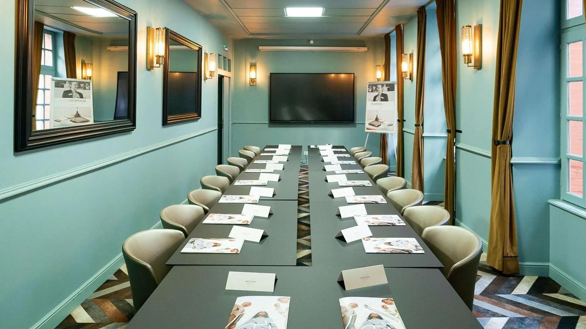 Hotel Mercure Montauban