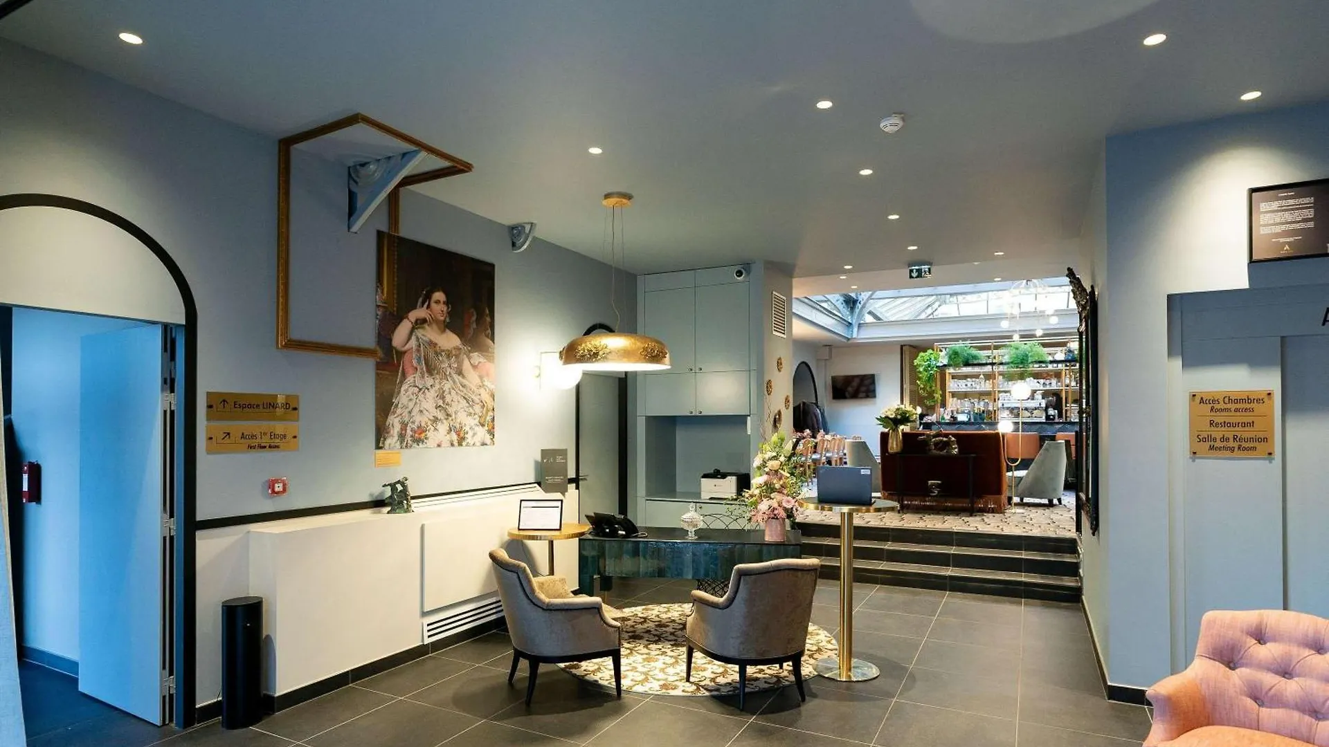 Hotel Mercure Montauban