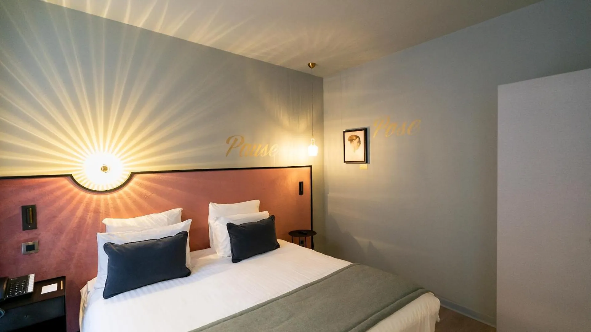 Hotel Mercure Montauban 4*,