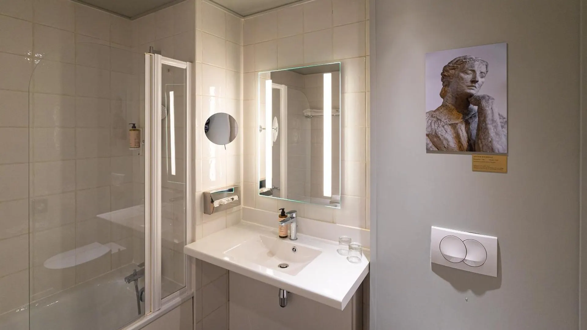 ****  Hotel Mercure Montauban Francia