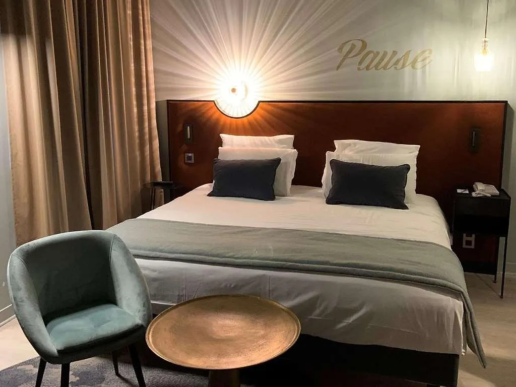 Hotel Mercure Montauban