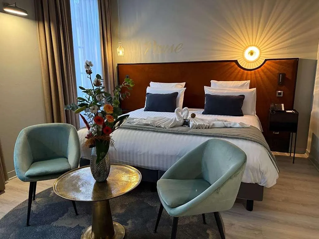 Hotel Mercure Montauban
