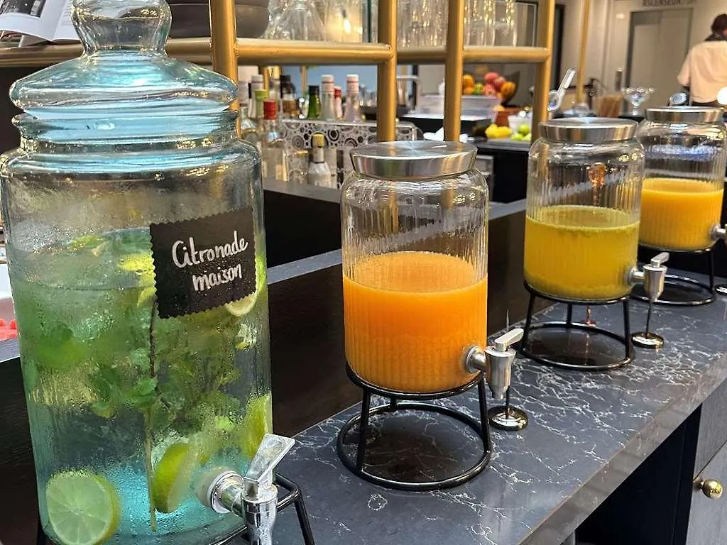 ****  Hotel Mercure Montauban Fransa