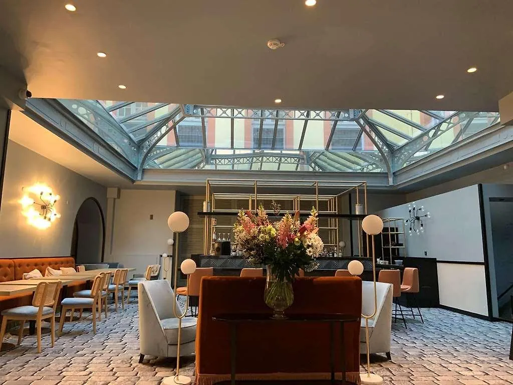 Hotel Mercure Montauban Fransa