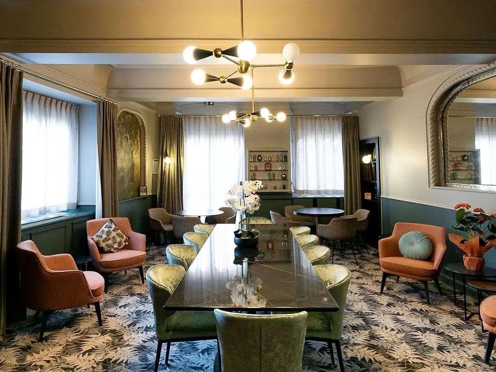 Hotel Mercure Montauban