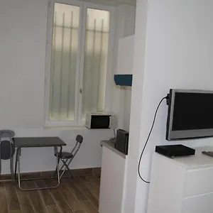 Cmg Musée Des Arts Et Métiers - Nazareth Appartement Paris