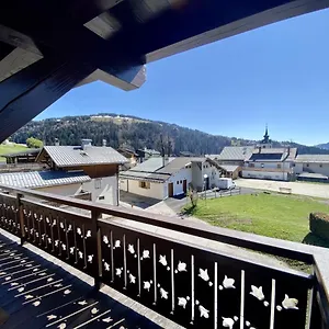 La Troika Appartement Notre-Dame-de-Bellecombe