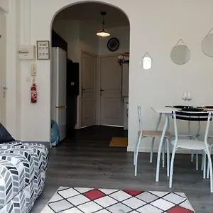 Le Appartement