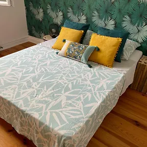 Maison cosy à Montauban 3 chambres 115m2 avec terrasse, jardin et parking Hébergement de vacances
