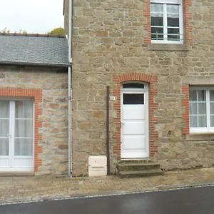 Maison Hébergement de vacances Saint-Coulomb