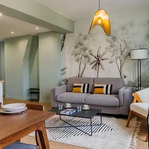 Bon Marche Appartement Paris